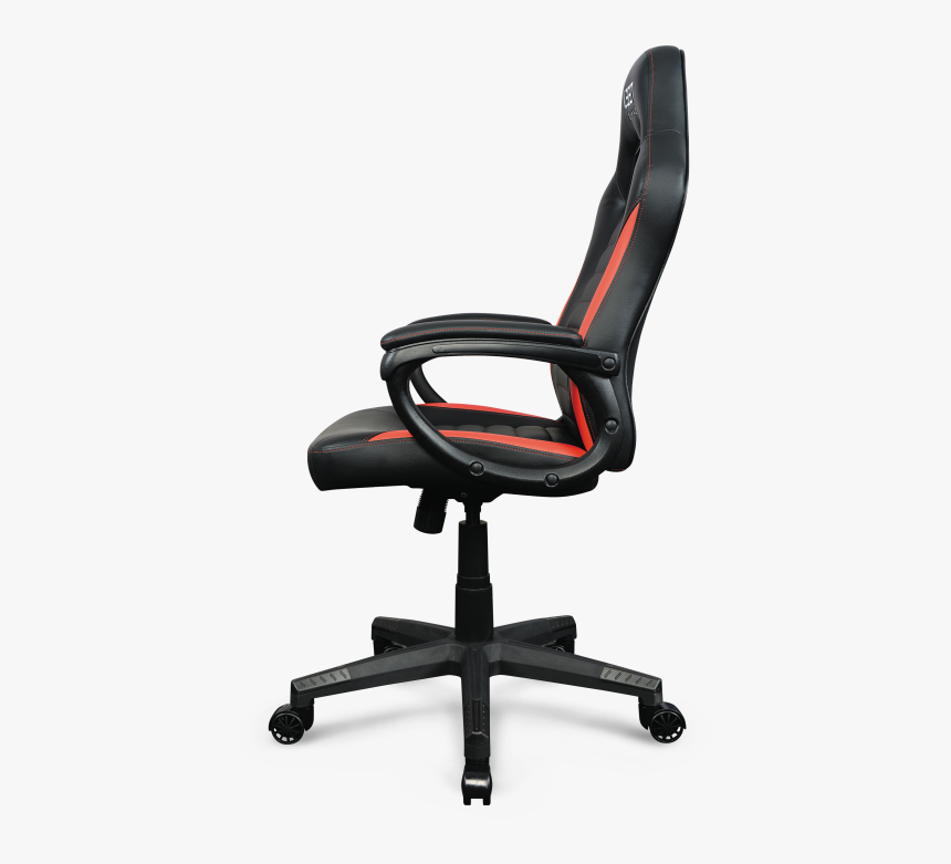 Encore Red - L33t Encore Gaming Chair, HD Png Download