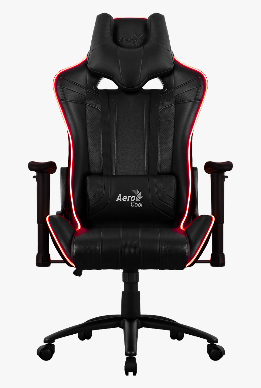 Gaming Chair Transparent, HD Png Download