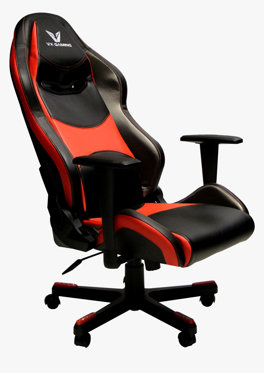 Vx Gaming Chair, HD Png Download