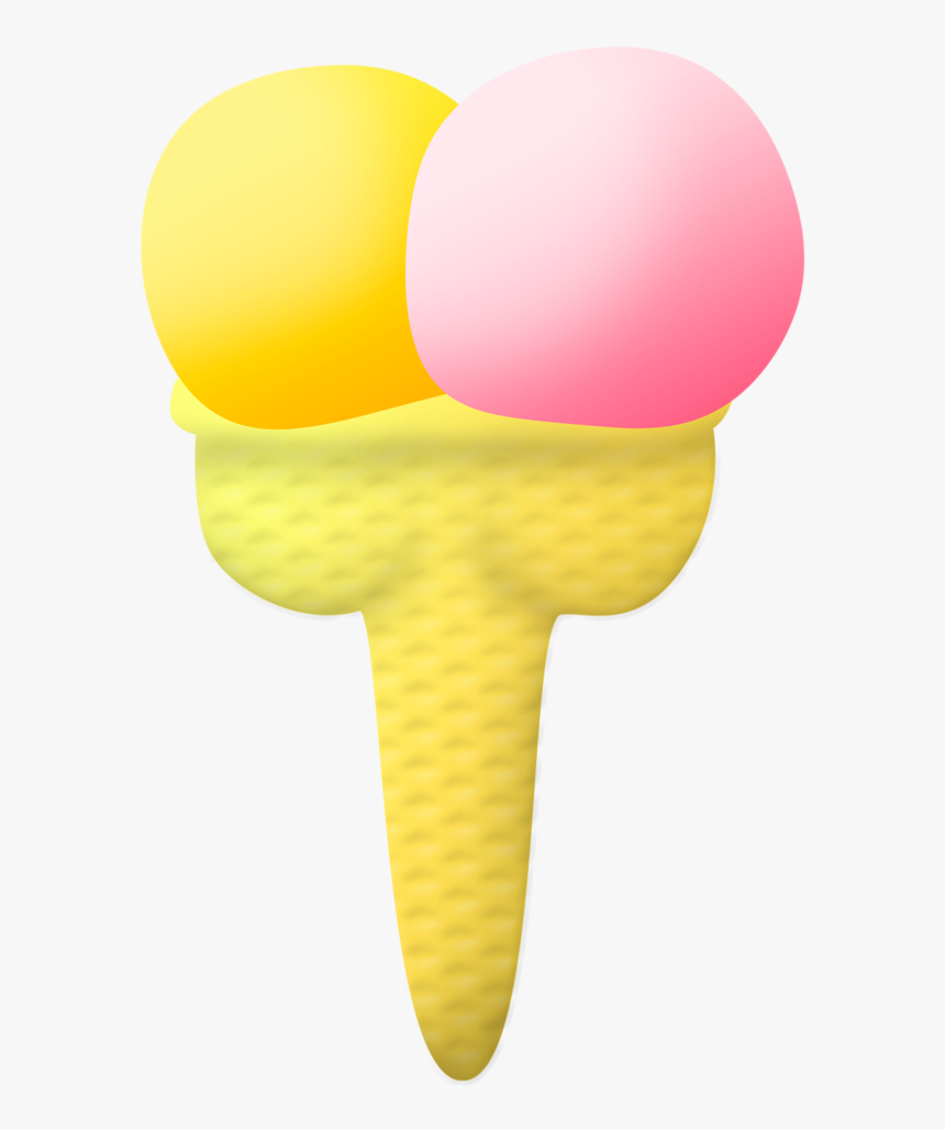 Transparent El Helado Clipart, HD Png Download