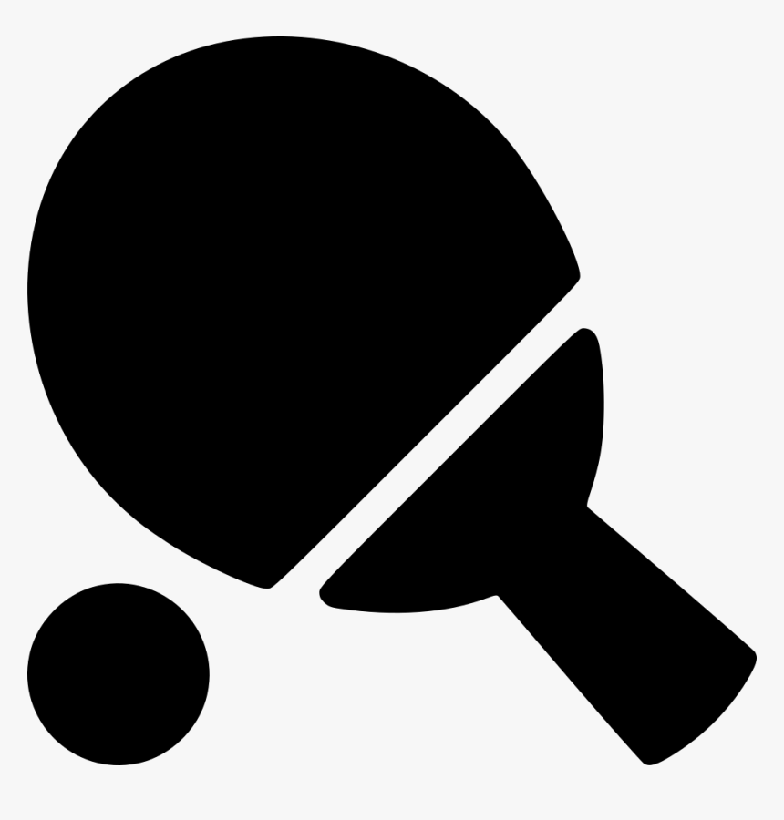 Table Tenis, HD Png Download