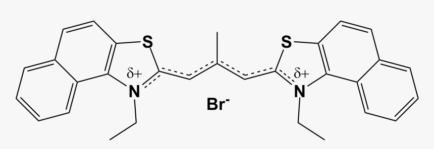 File - Stains-all - Stains All, HD Png Download