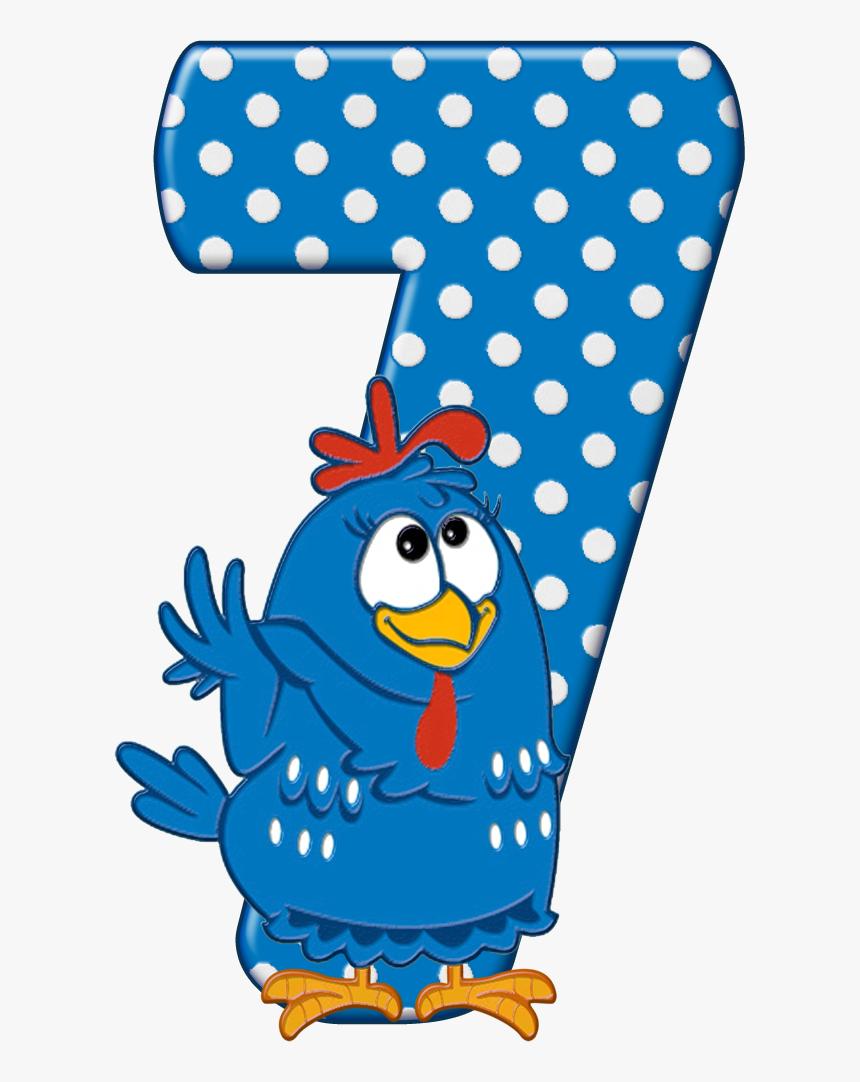 Thumb Image - 2 Galinha Pintadinha Png, Transparent Png