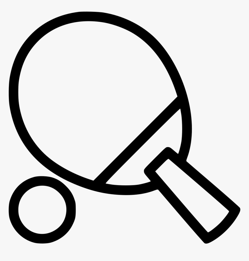 Table Tenis, HD Png Download