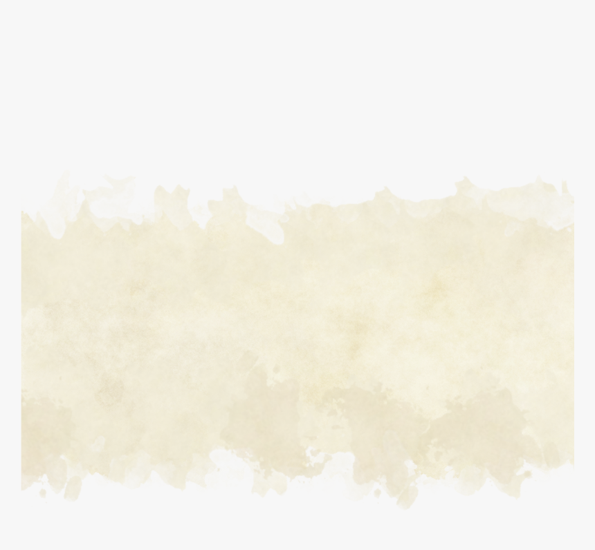 Watercolor Stain Png - Roof, Transparent Png