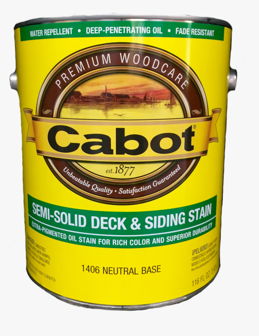 Moore Innovations Semisolid Stains - Cylinder, HD Png Download