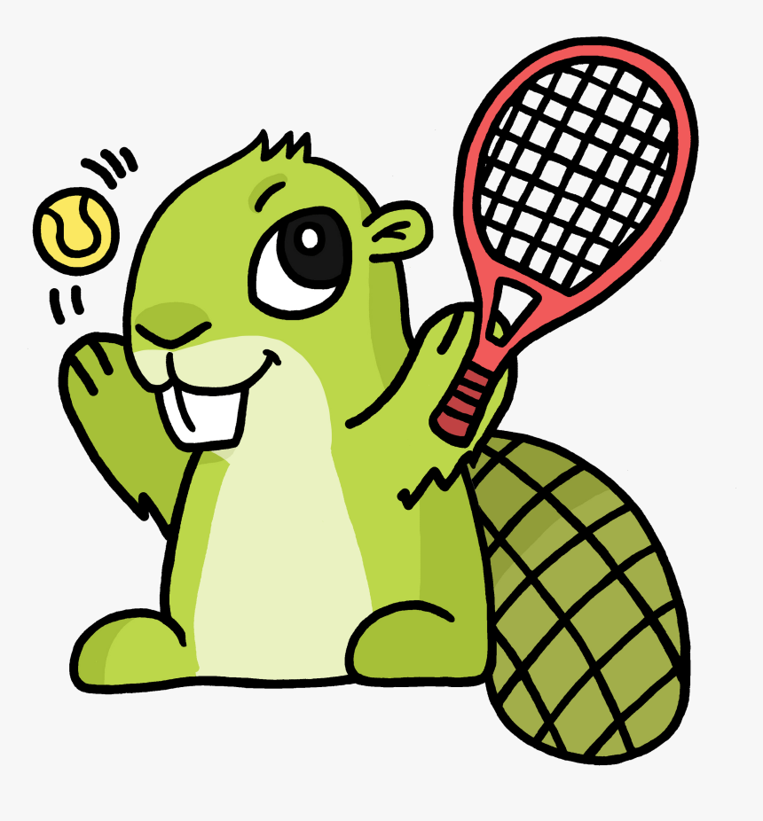 Adsy Tenis - Hot Weather Cartoon Png, Transparent Png