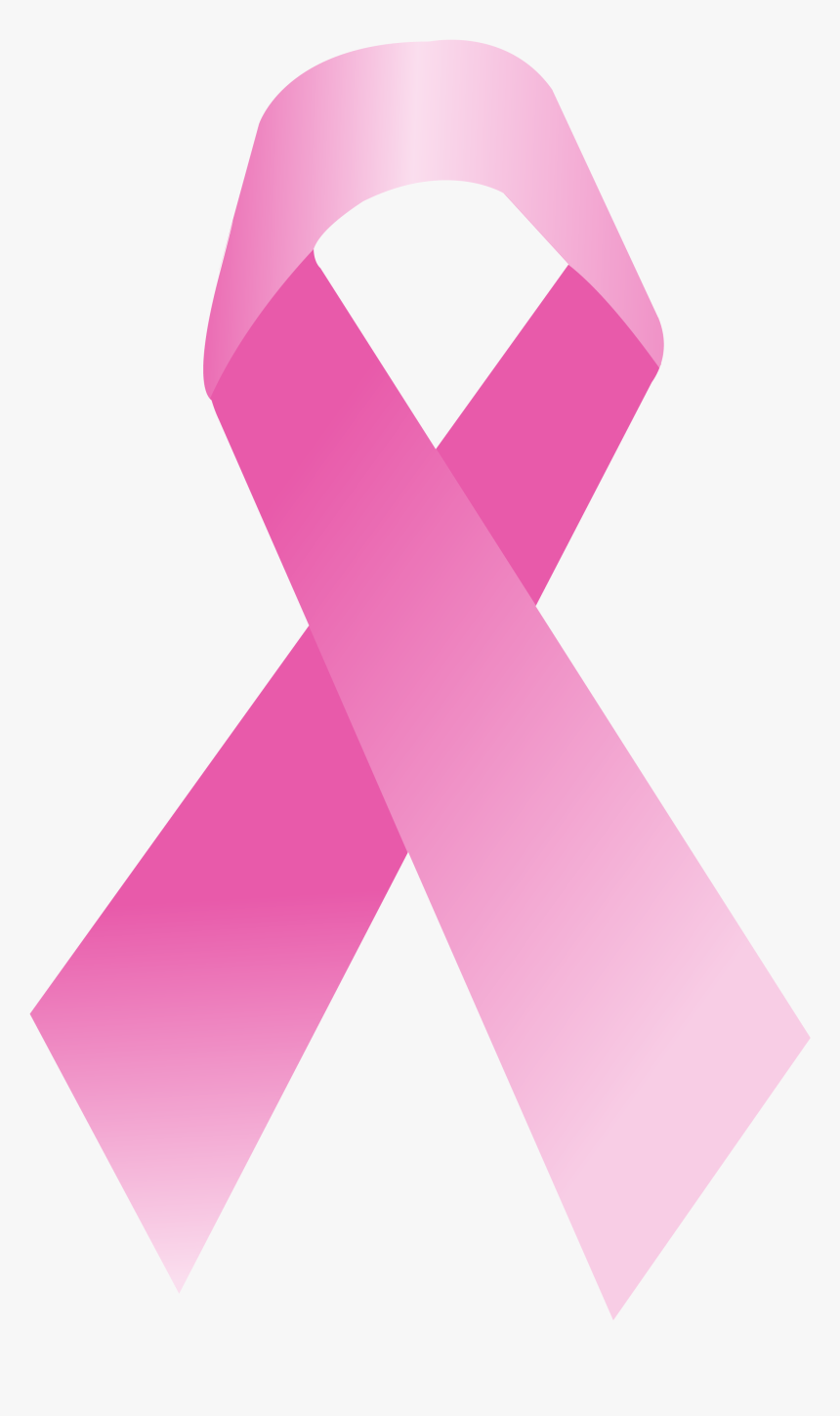 Logo Outubro Rosa - Wear Pink For My Mom, HD Png Download