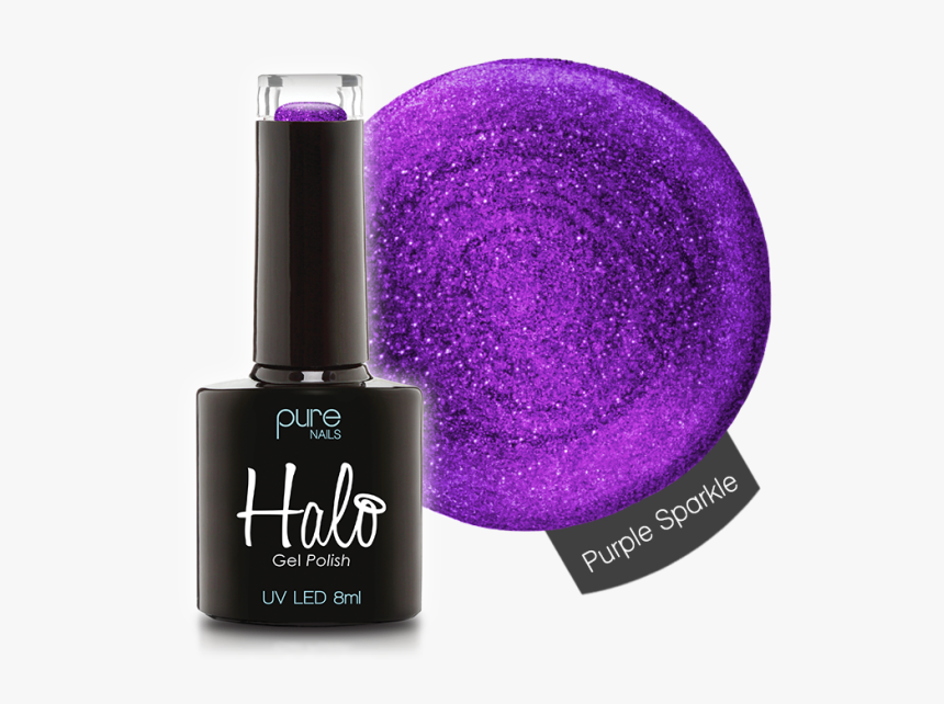 Halo Nail Polish, HD Png Download