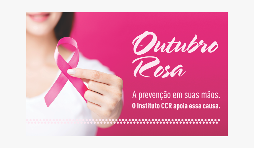 Outubro Rosa - Raksha Bandhan, HD Png Download