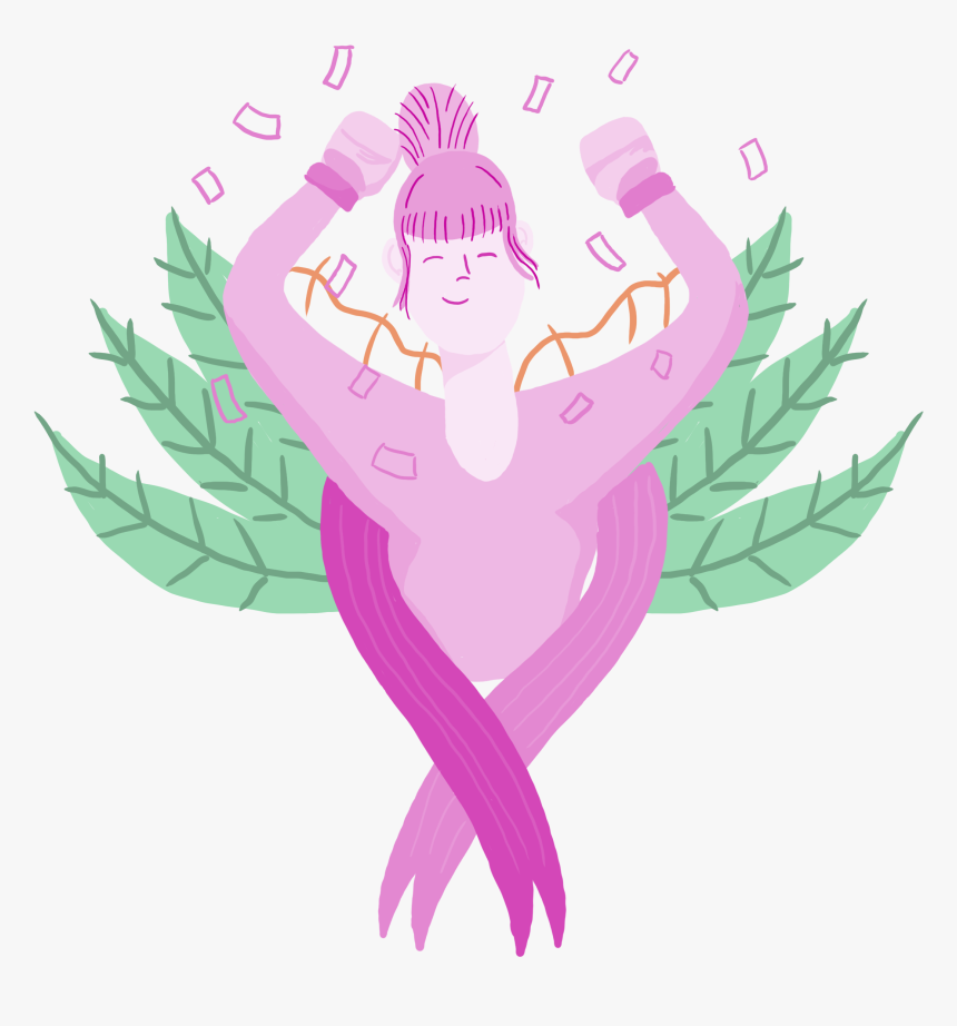 Image Title - Illustration, HD Png Download