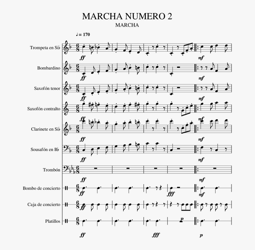 Sheet Music - Run This Town Trumpet Sheet Music, HD Png Download