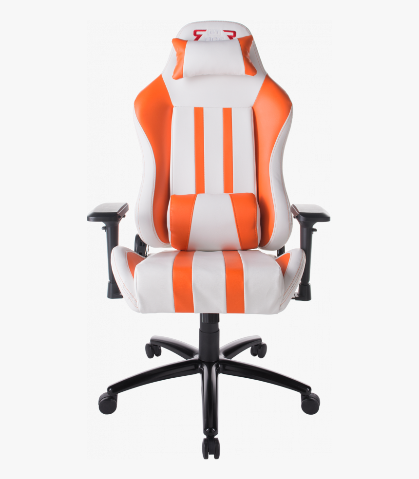 Executive Leather Office Chair, HD Png Download
