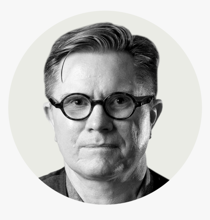 Author Chris Buckley V2 - Gentleman, HD Png Download