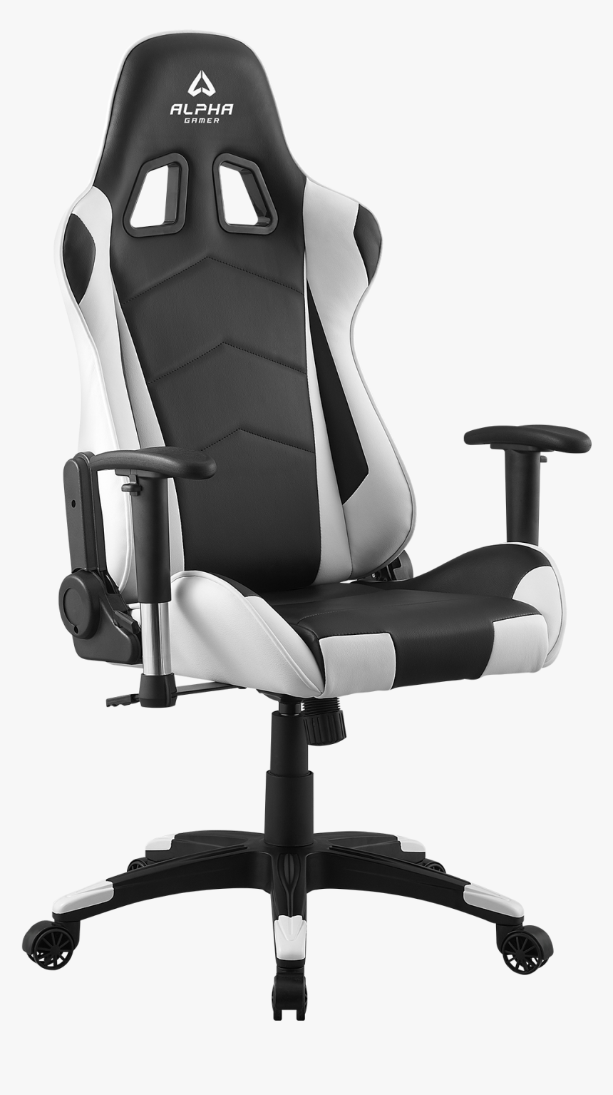 Gaming Chair Png, Transparent Png