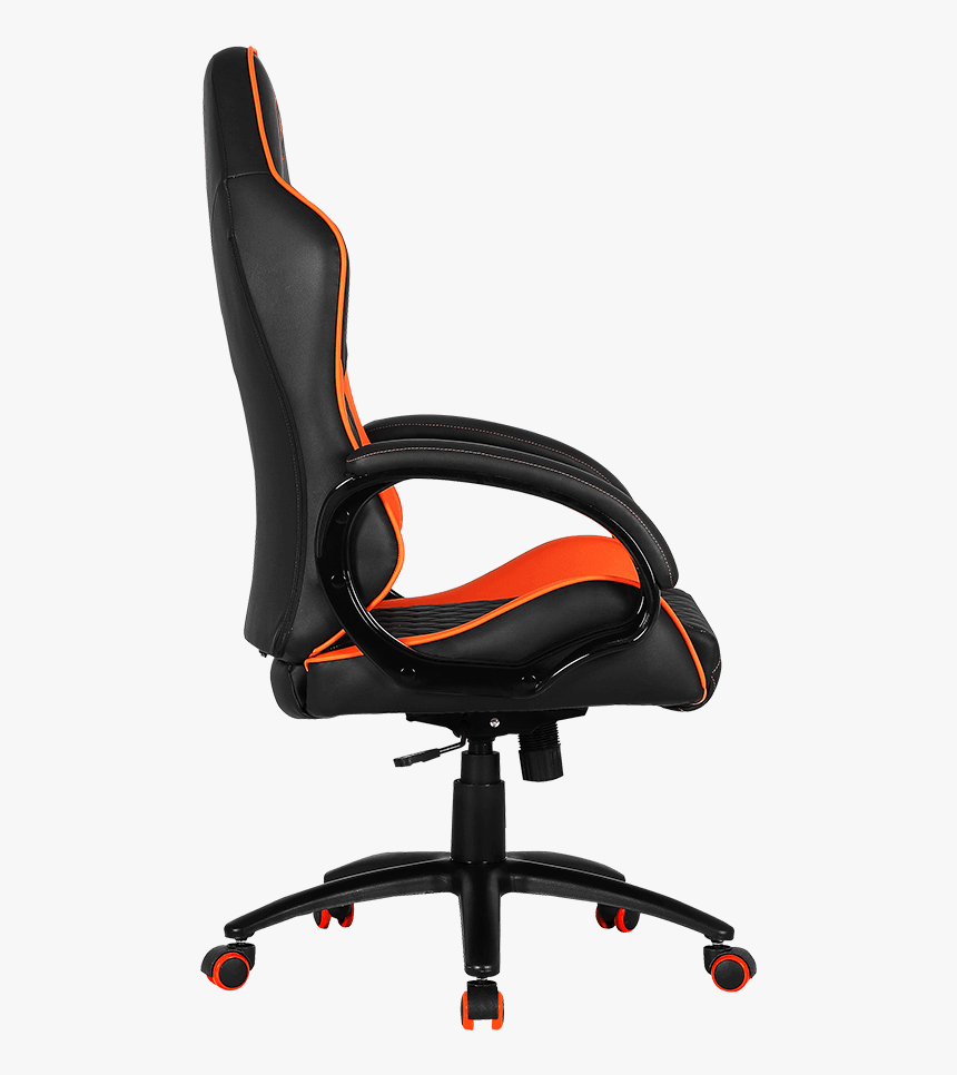 Cougar Fusion Orange Png, Transparent Png
