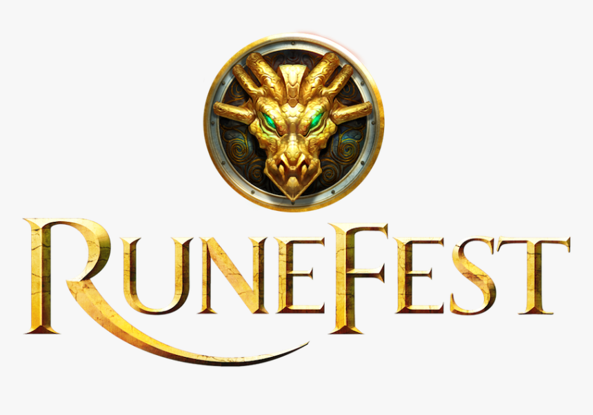 We Know That Old School Runescape S Been In Beta For - Runefest 2019, HD Png Download