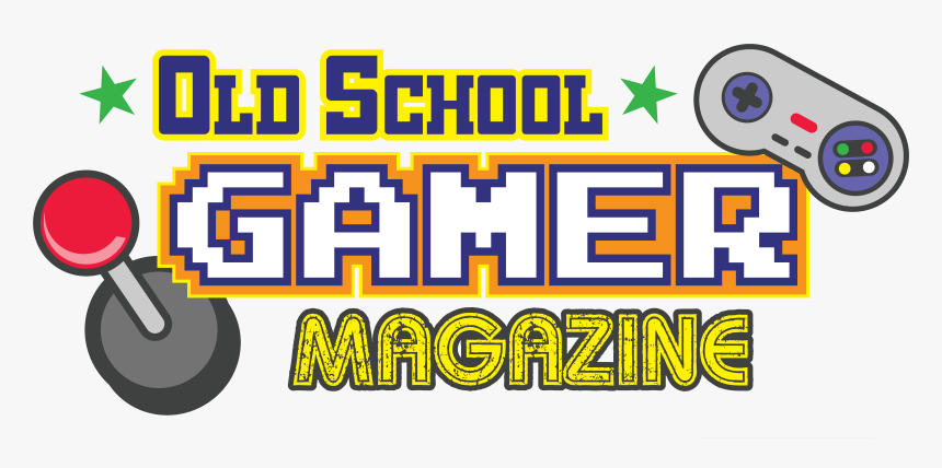 “dedicated To You The Old School/retro Gamer From The - Retro Gamer Png, Transparent Png
