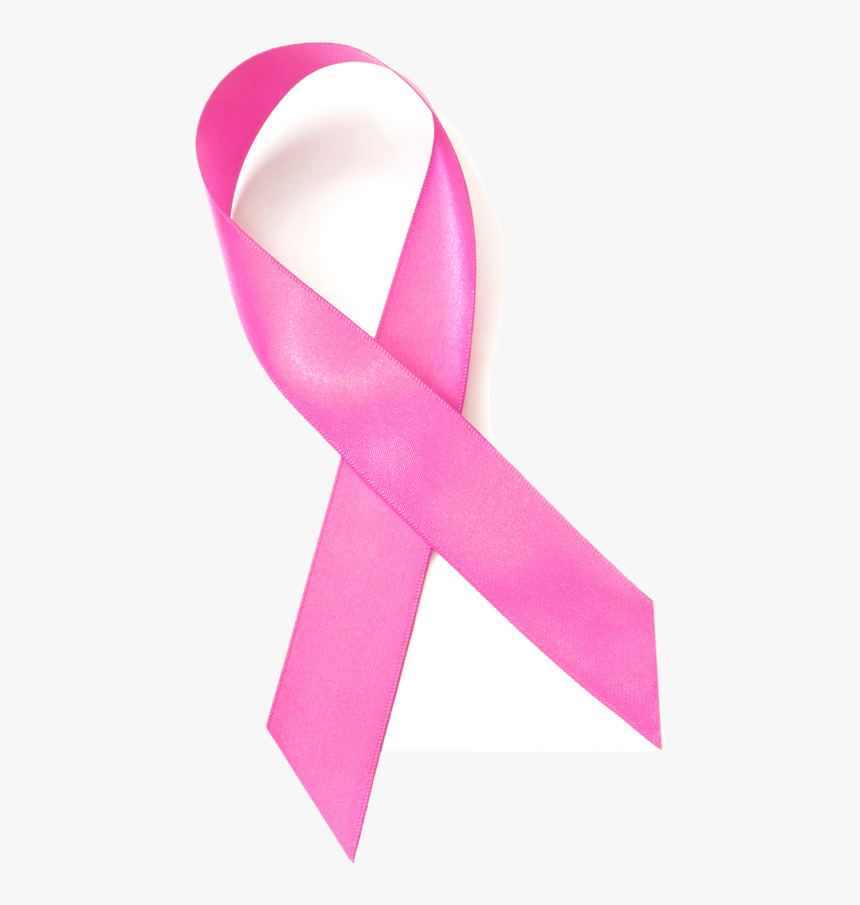 Clip Art O Jornal De Toronto - Breast Cancer Ribbon Transparent, HD Png Download