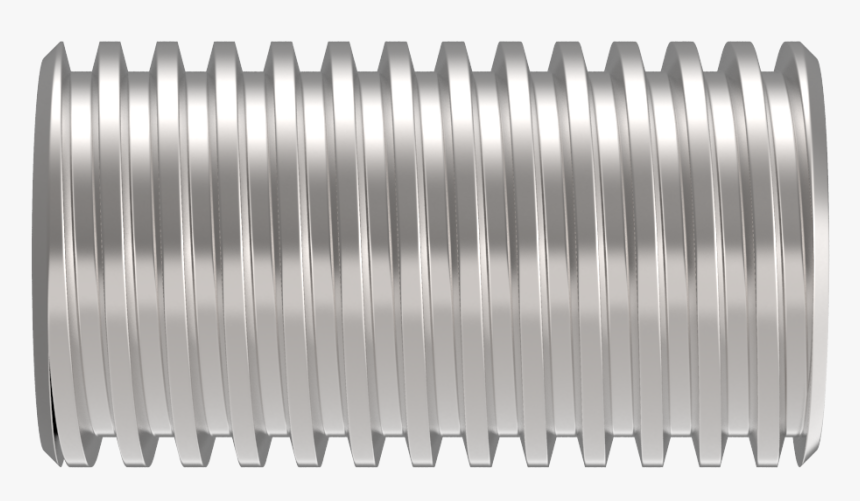 071m30rs Lead Screw - Nipple, HD Png Download