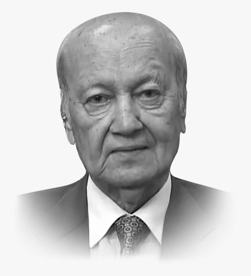 Author - Senior Citizen, HD Png Download