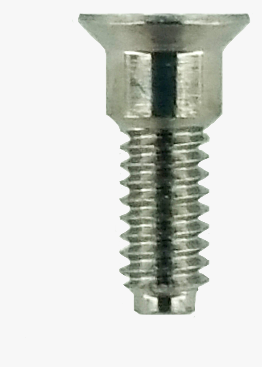 Tsi/eri Flush Healing Screws - Screw Extractor, HD Png Download