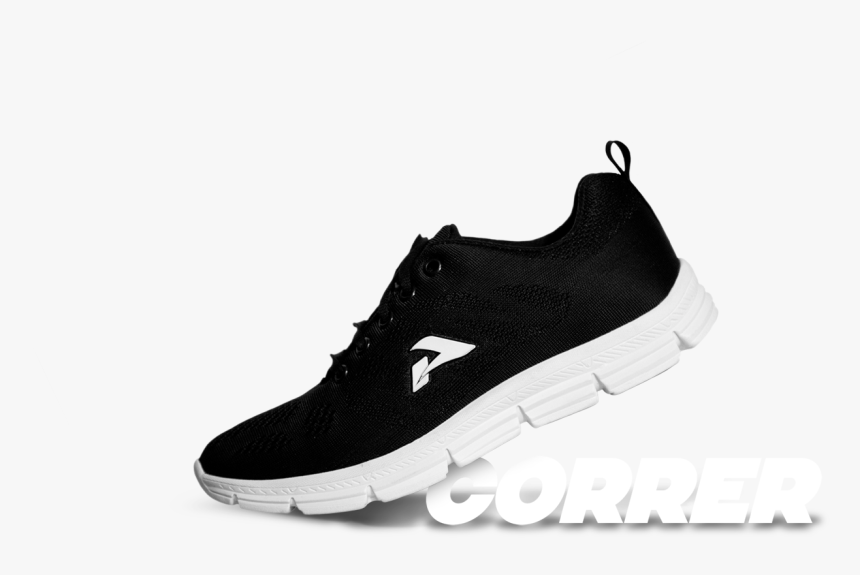 Running Shoe, HD Png Download