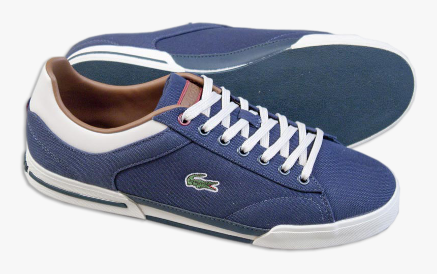 lacoste footwear