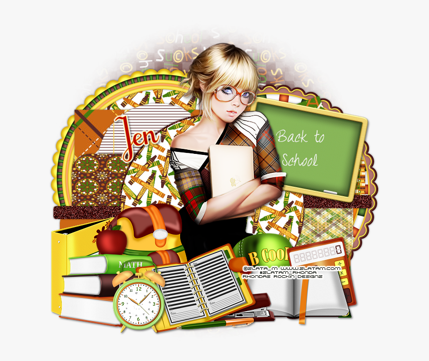 Cartoon, HD Png Download