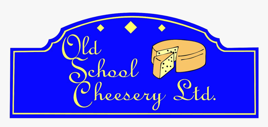 Old School Cheesery - Dreamdays, HD Png Download
