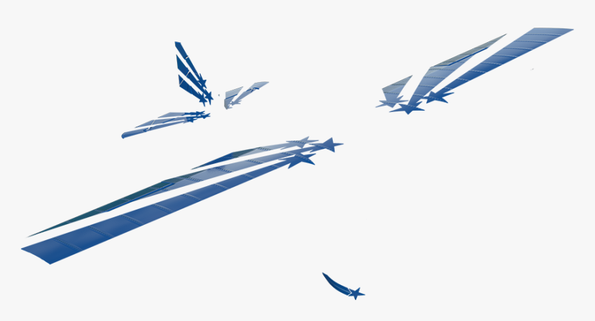 Fighter Aircraft, HD Png Download