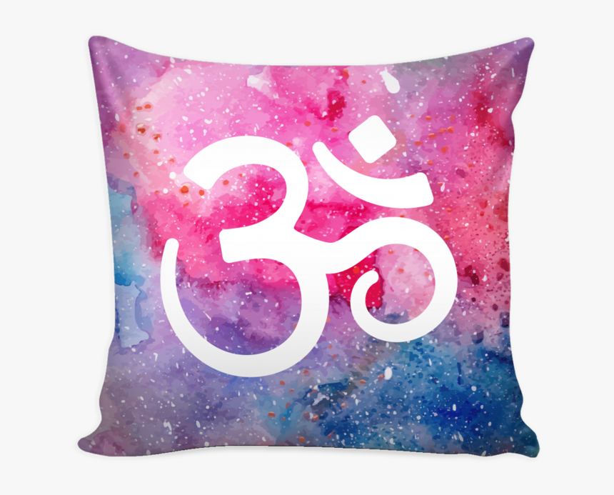 Hinduism Symbol Rainbow , Png Download - Transparent Background Spiritual, Png Download