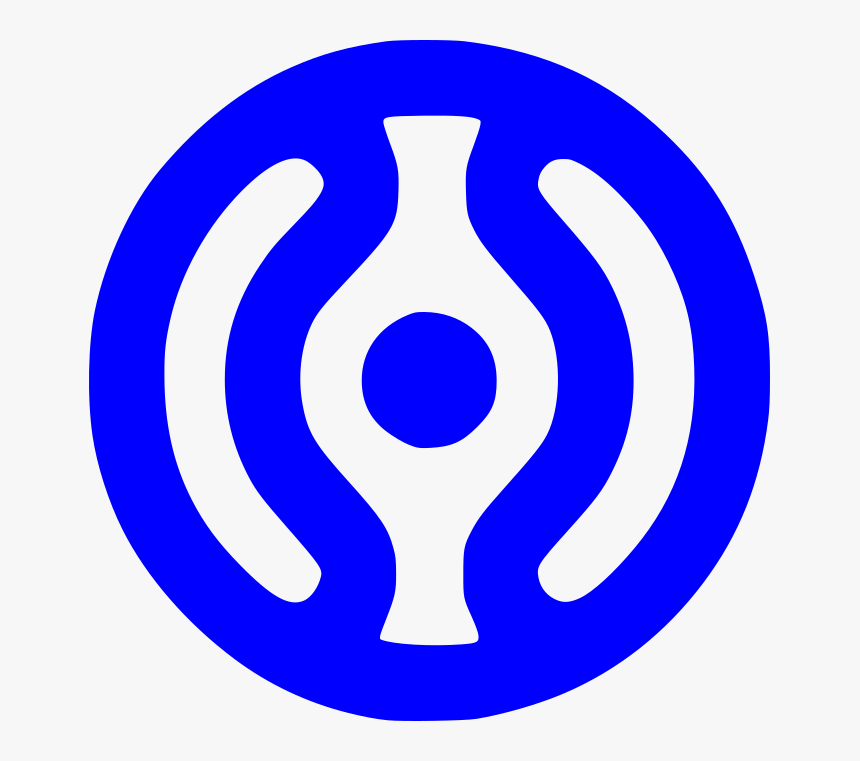 Transparent Blue Starburst Png - Chondoist Chongu Party, Png Download