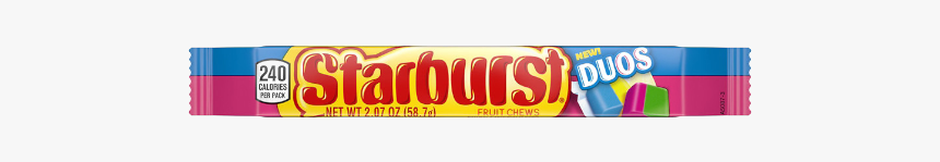 Starburst Duos - Graphic Design, HD Png Download