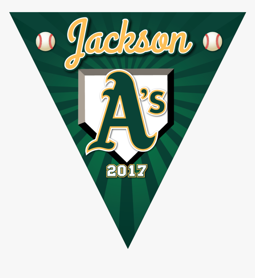 Oakland Athletics, HD Png Download