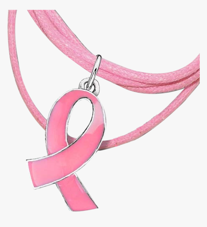 Cordão Outubro Rosa-ln471153rosa - Cordao Rosa Png, Transparent Png