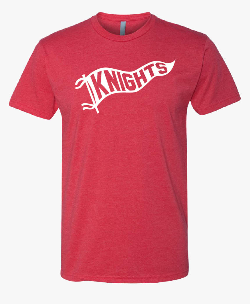 Knights Pennant Flag T-shirt - Benfica Kit 19 20, HD Png Download
