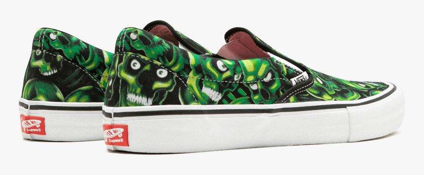 Skate Shoe, HD Png Download