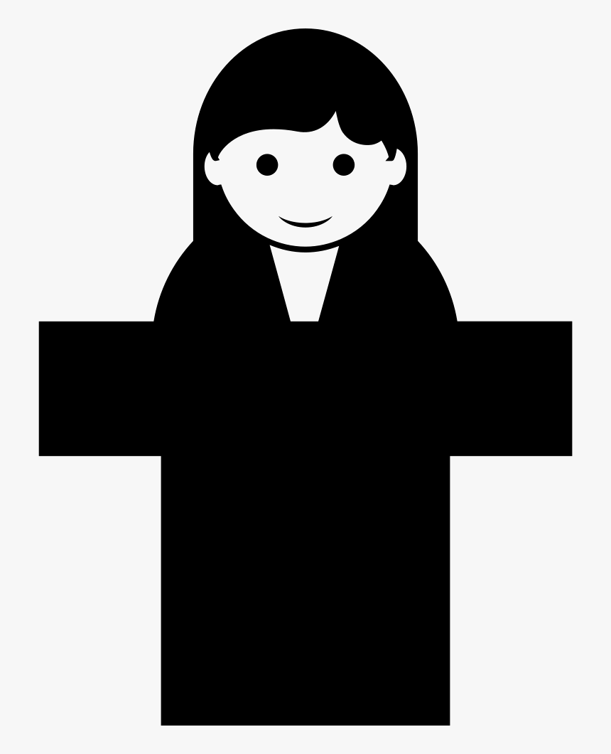 Reporter On News Table - Icono Ponente Png, Transparent Png