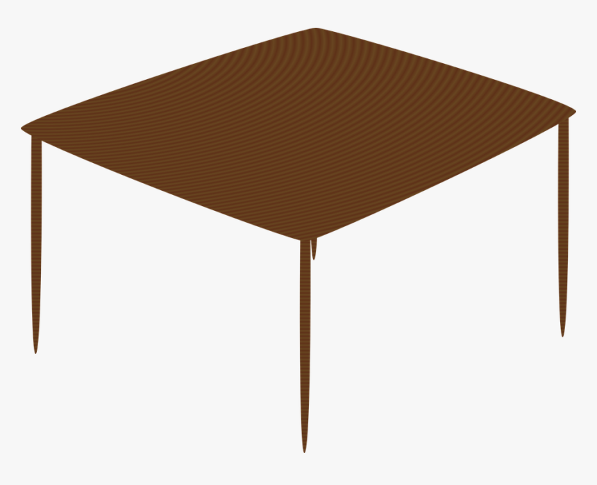 Table Clip Art, HD Png Download