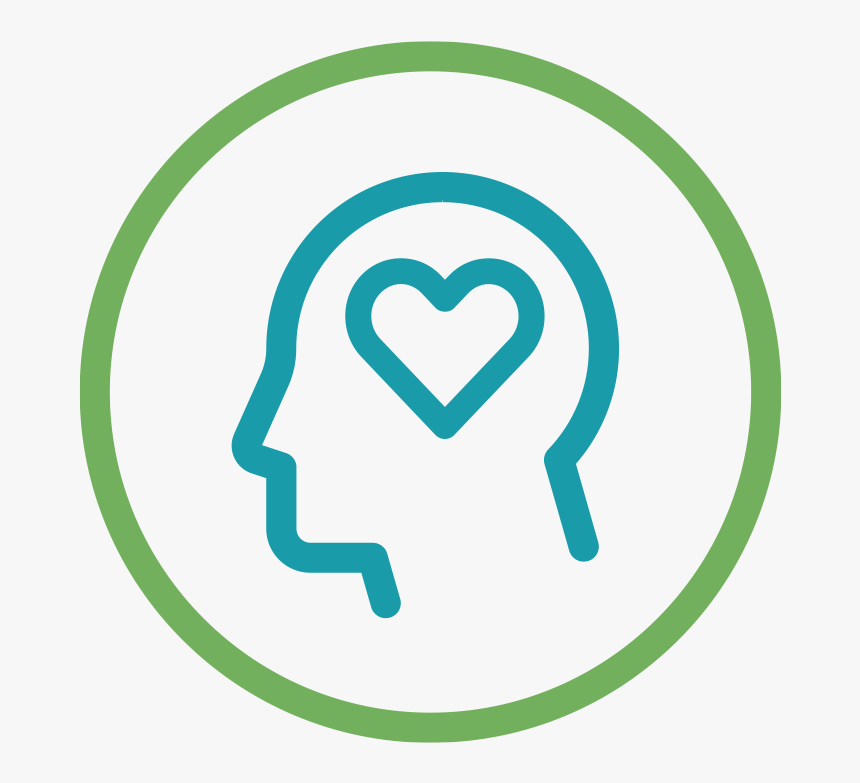 Emotional - Heart, HD Png Download