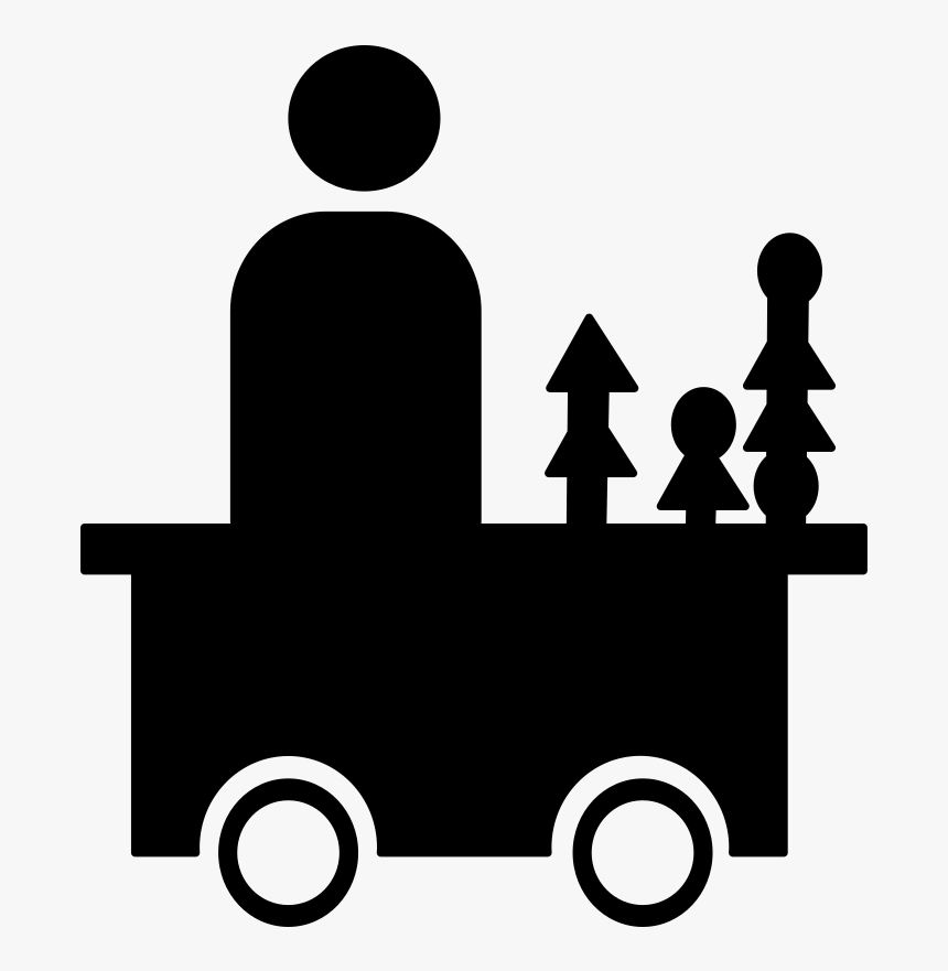 Food Hawking - Creative Commons License, HD Png Download