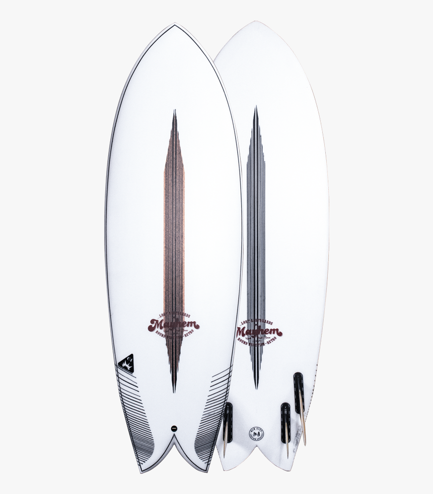 Lost Surfboard, HD Png Download