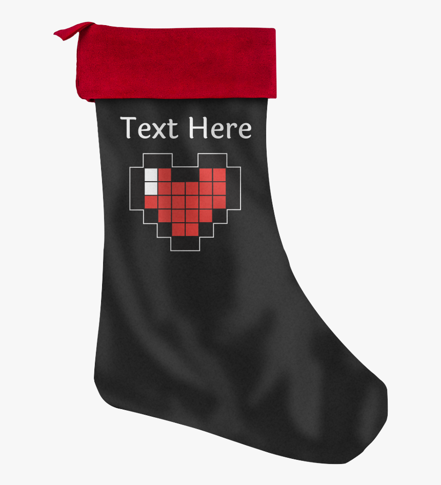 Jeep Christmas Stocking, HD Png Download