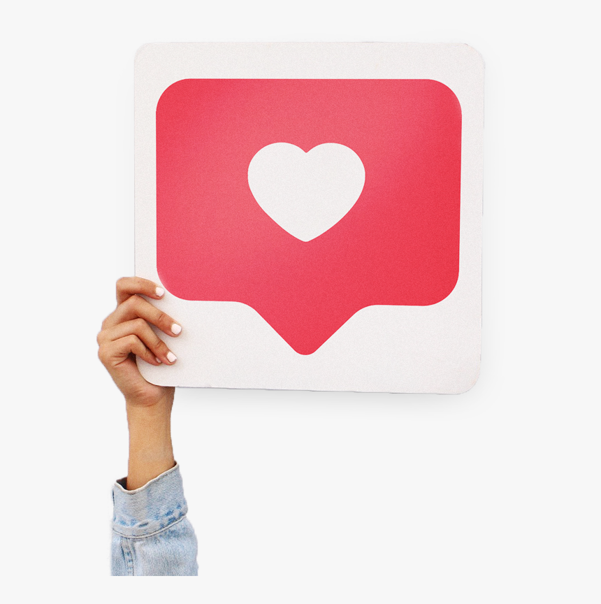Heart, HD Png Download