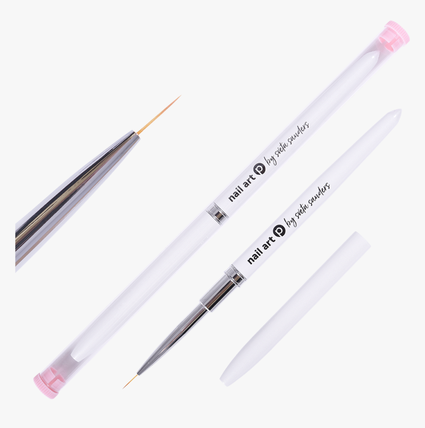 Transparent Art Brush Png - Weapon, Png Download