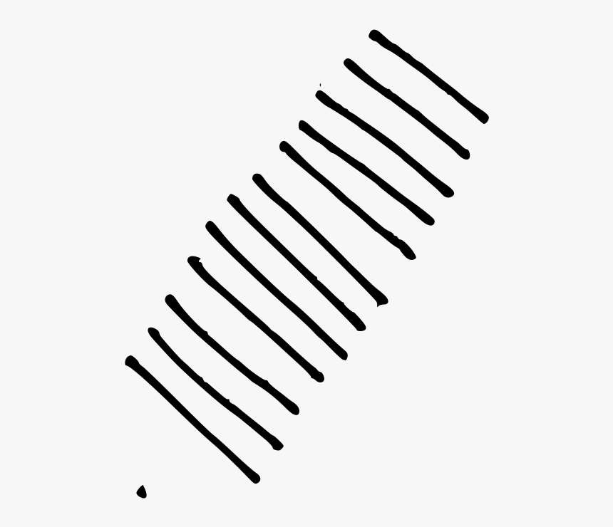 Slashes Svg Clip Arts - Slashes Png, Transparent Png