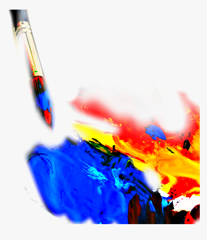 #painting #art#brush #brusheffects #brushstrokes #brushstroke, HD Png Download