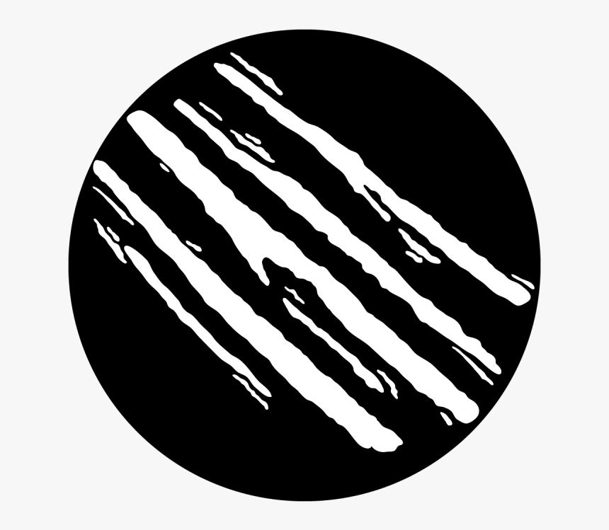 Slashes - Circle, HD Png Download