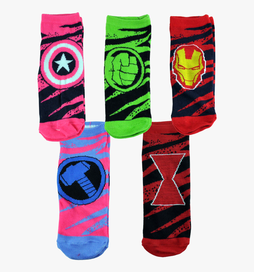 Transparent Slashes Png - Sock, Png Download